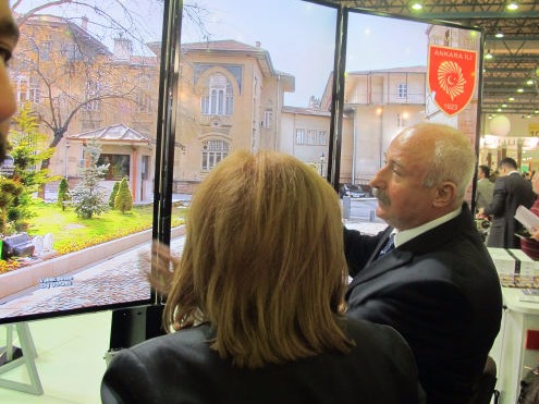 Ankara Government Emitt 2013