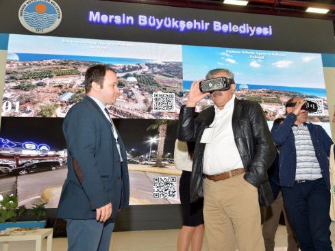 antalya city expo 2018