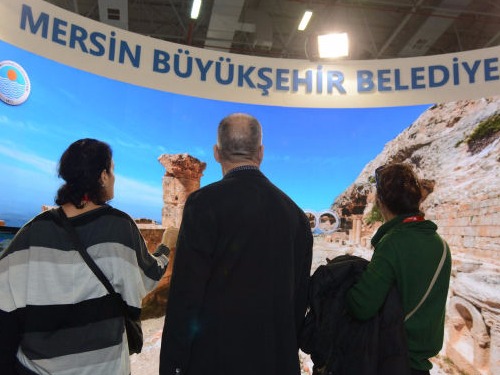 vr mersin travel turkey izmir